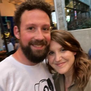 Meet your Posher, Catie